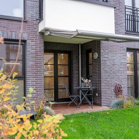 Alte Papierfabrik Apartman Bensheim Kültér fotó