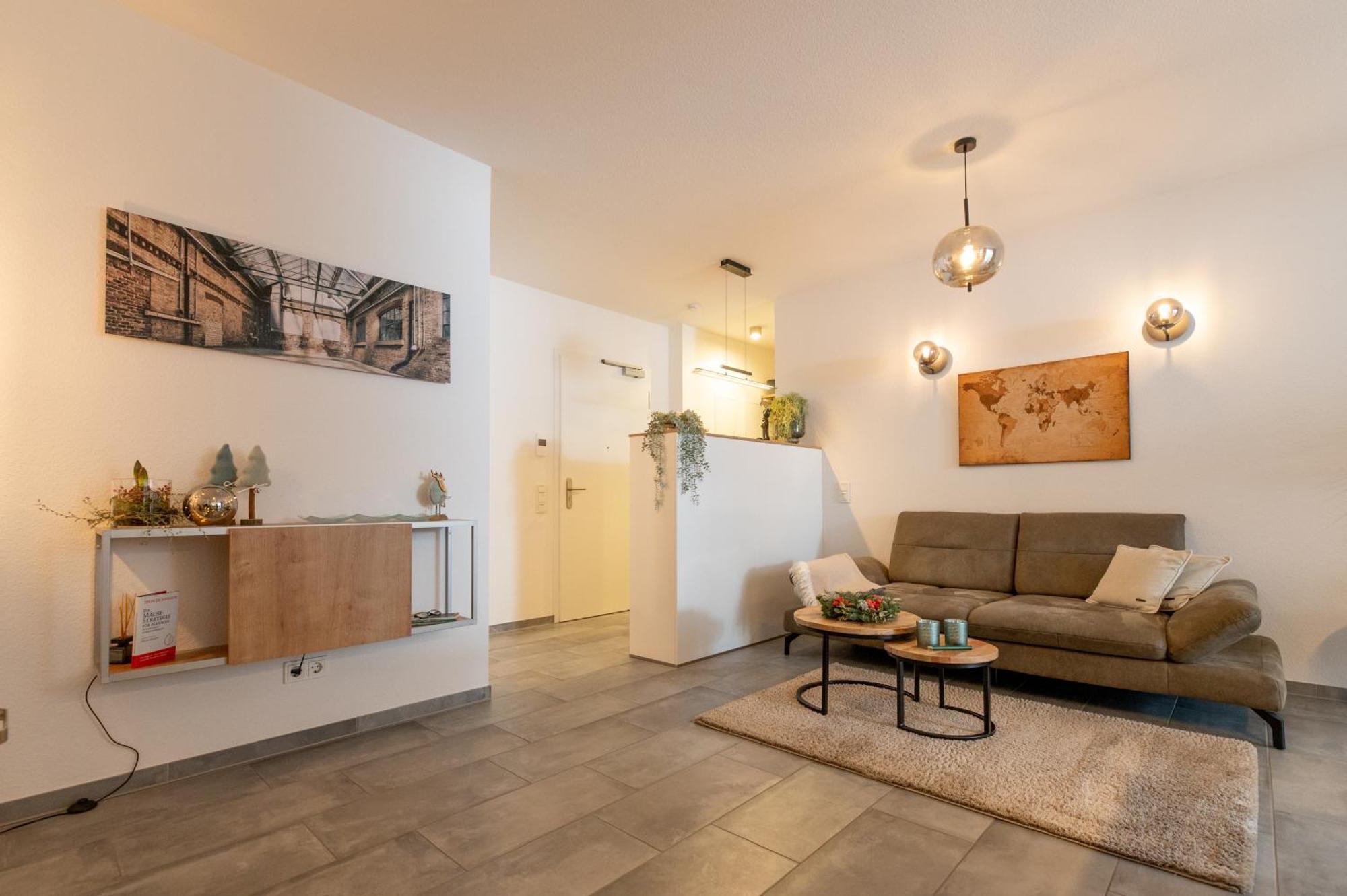 Alte Papierfabrik Apartman Bensheim Kültér fotó