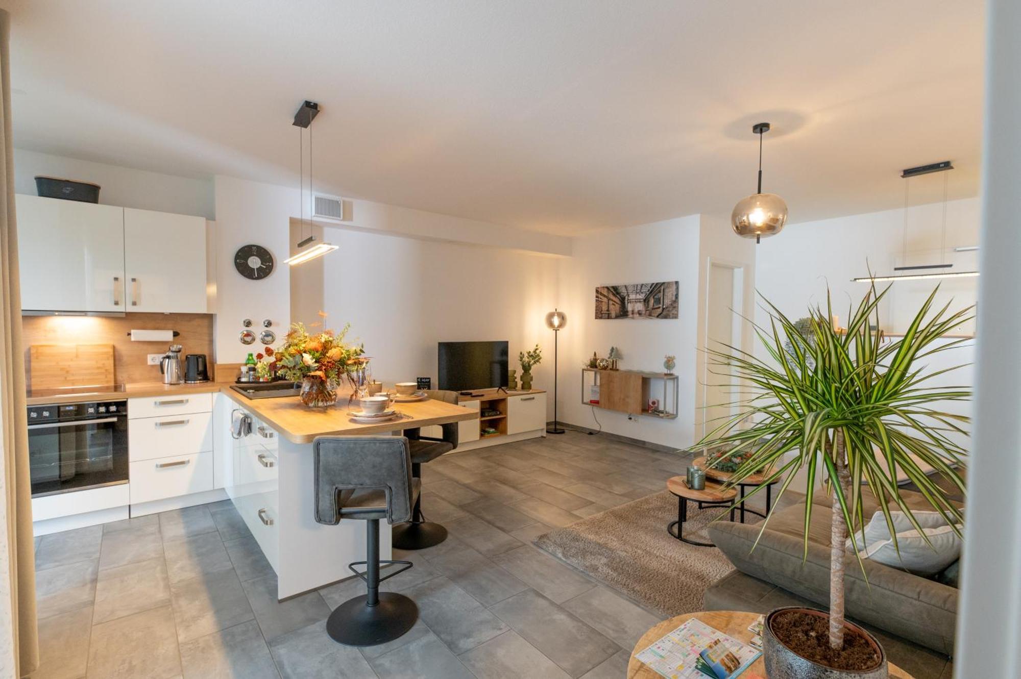 Alte Papierfabrik Apartman Bensheim Kültér fotó
